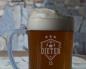 Preview: Bierkrug Fußball
